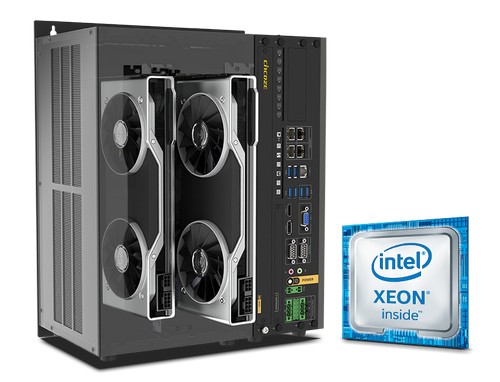 GP-3000 Xeon CPU